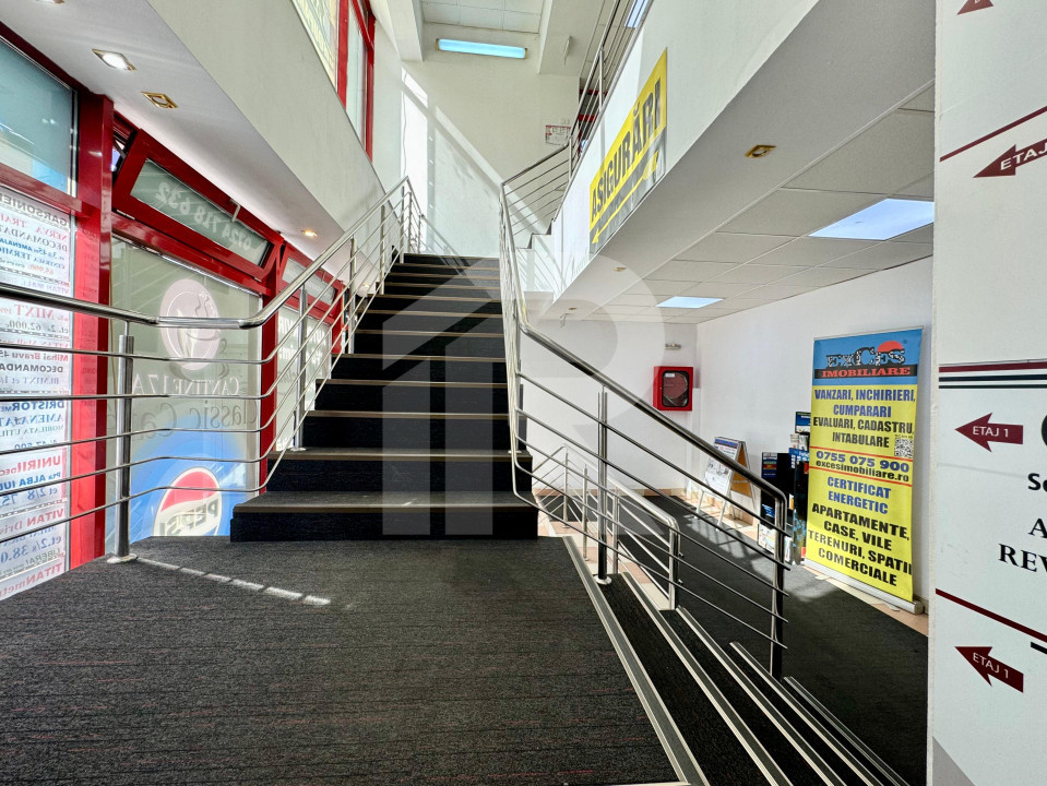 Spatiu de birouri | Piata Vitan | Utilitati incluse | Nu se aplica TVA