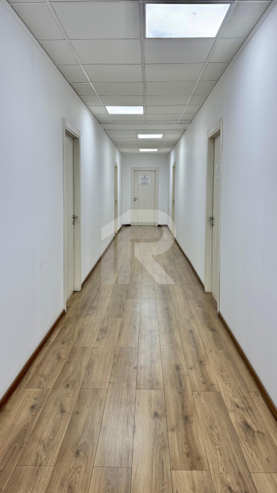 Spatiu de birouri | Piata Vitan | Utilitati incluse | Nu se aplica TVA