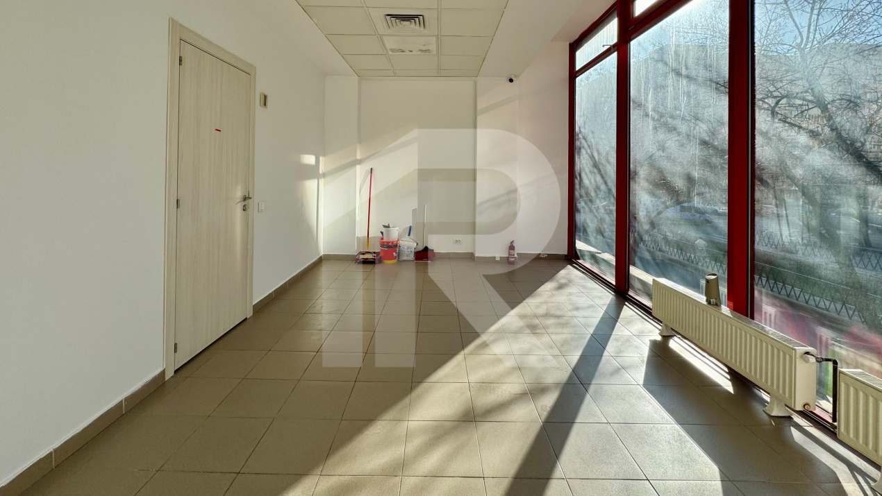 Spatiu de birouri | Piata Vitan | Utilitati incluse | Nu se aplica TVA