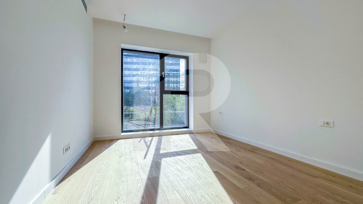 Apartament 2 camere | Nusco City | TVA inclus | Faza 2 | Ready to move