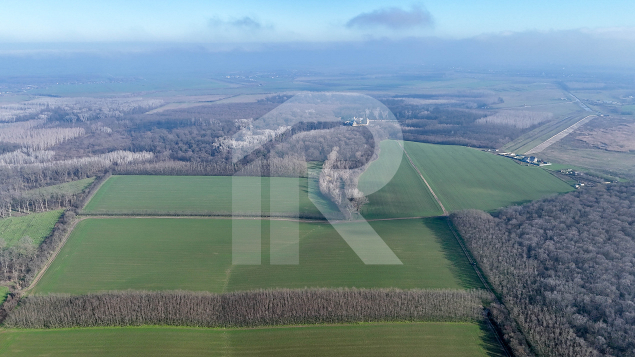 Teren langa Manastirea Sfantul Nicolae Sitaru