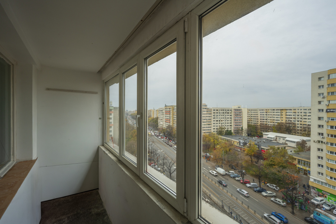 Apartament 3 camere Colentina stradal