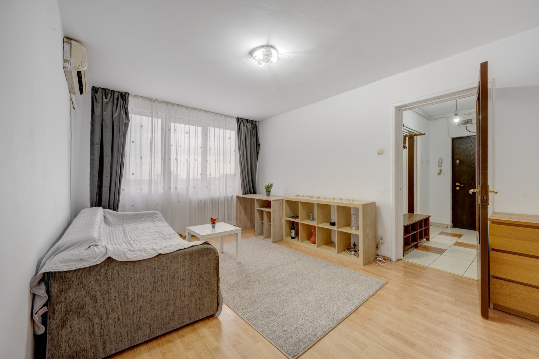 Apartament 3 camere Colentina stradal