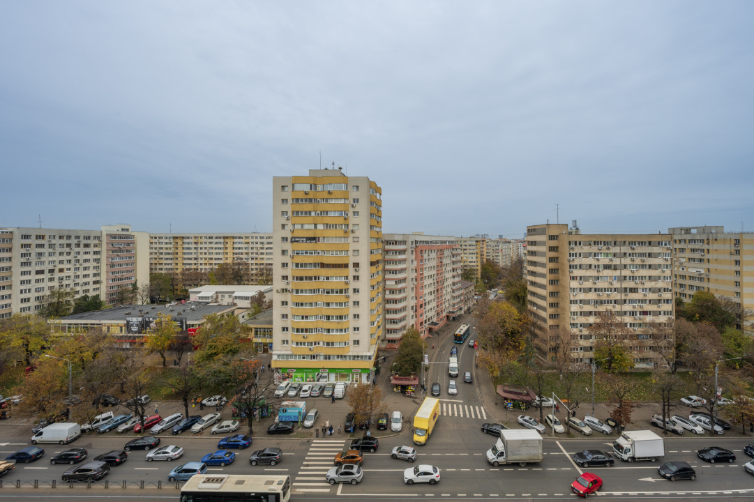 Apartament 3 camere Colentina stradal