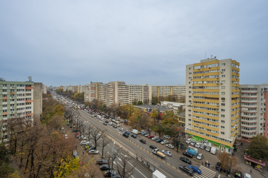 Apartament 3 camere Colentina stradal