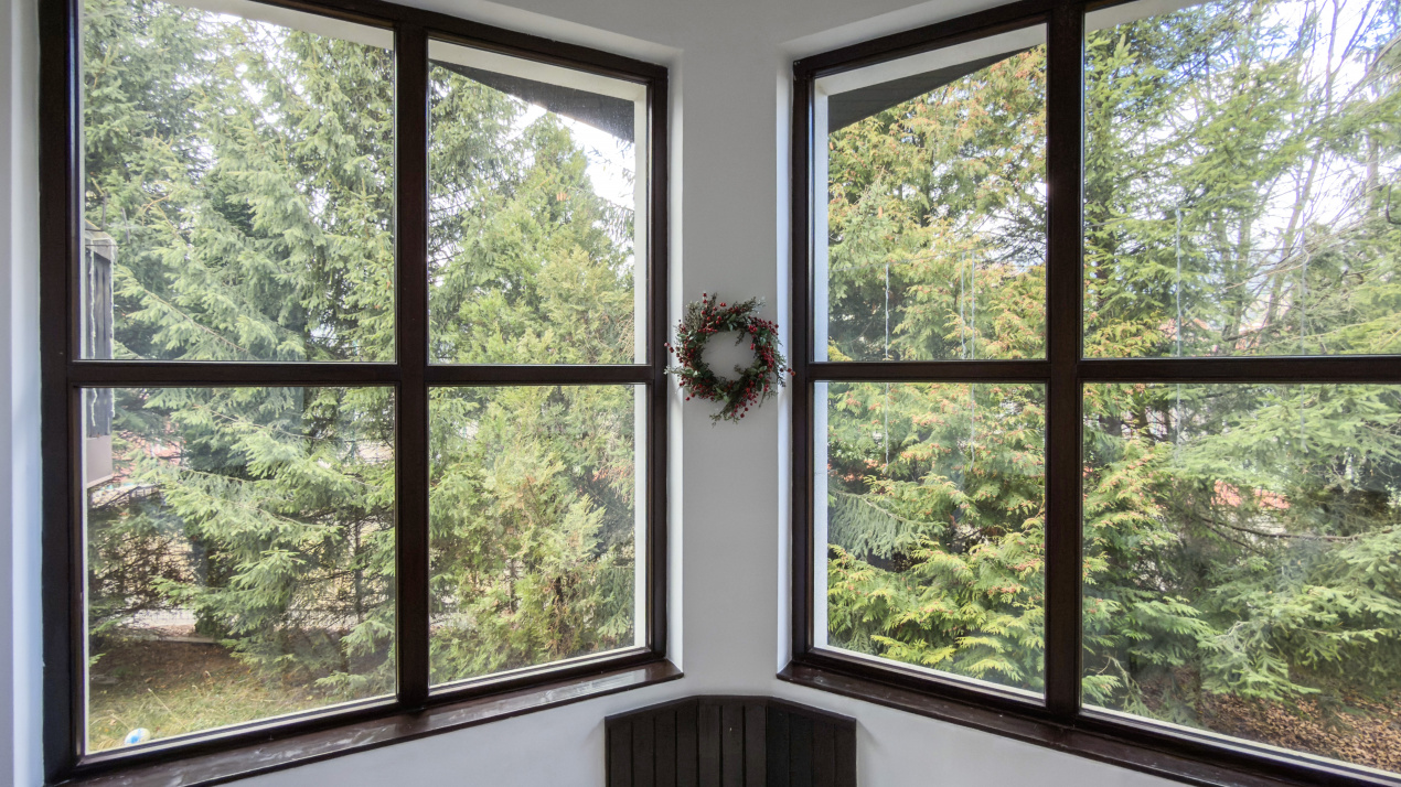 Pensiune de lux In Busteni