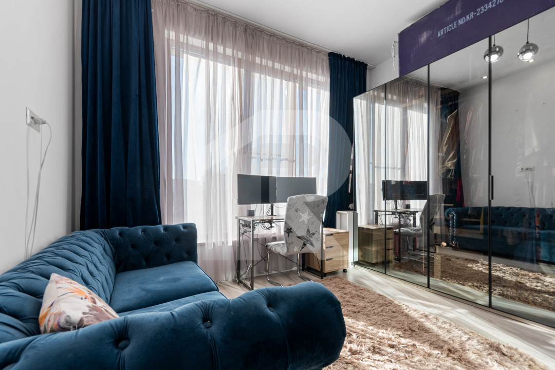 Casa individuala | 4 camere | Lot 300mp | Orientului 11 | TVA inclus | Tunari