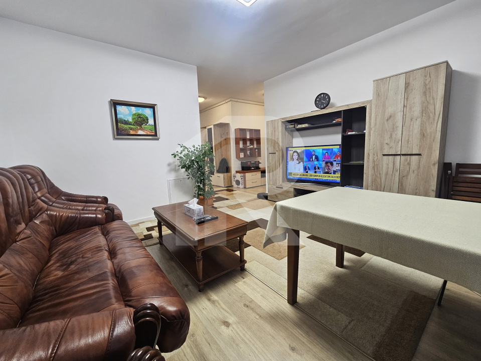 DIMRI RESIDENCE – 3 CAMERE, 87 MP TOTAL, 2 BĂI, LOC PARCARE!