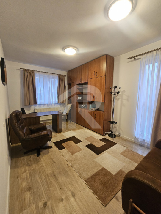 DIMRI RESIDENCE – 3 CAMERE, 87 MP TOTAL, 2 BĂI, LOC PARCARE!