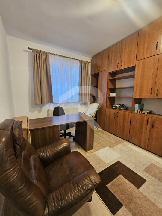 DIMRI RESIDENCE – 3 CAMERE, 87 MP TOTAL, 2 BĂI, LOC PARCARE!