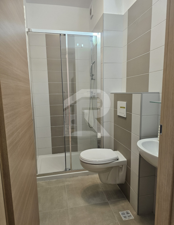 DIMRI RESIDENCE – 3 CAMERE, 87 MP TOTAL, 2 BĂI, LOC PARCARE!