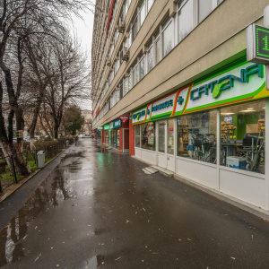 BERCENI – PIAȚA REȘIȚA, 3 CAMERE, 73 MP TOTAL, CENTRALA PROPRIE, LOC PARCARE!