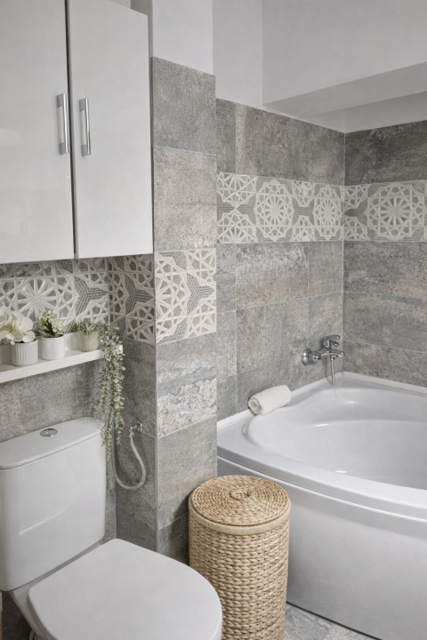 Apartament 44 mp utili Ion Mihalache / Turda