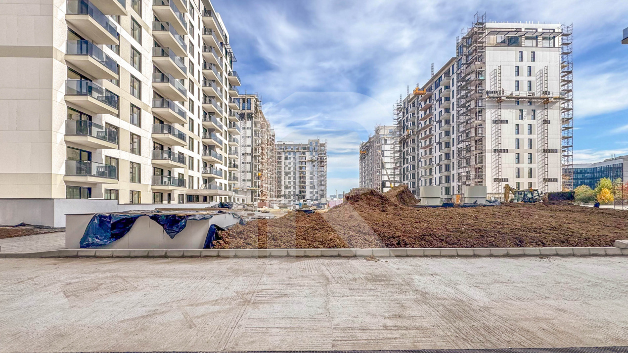 Apartament 2 camere | Nusco City | Faza 2 | Iunie 2026