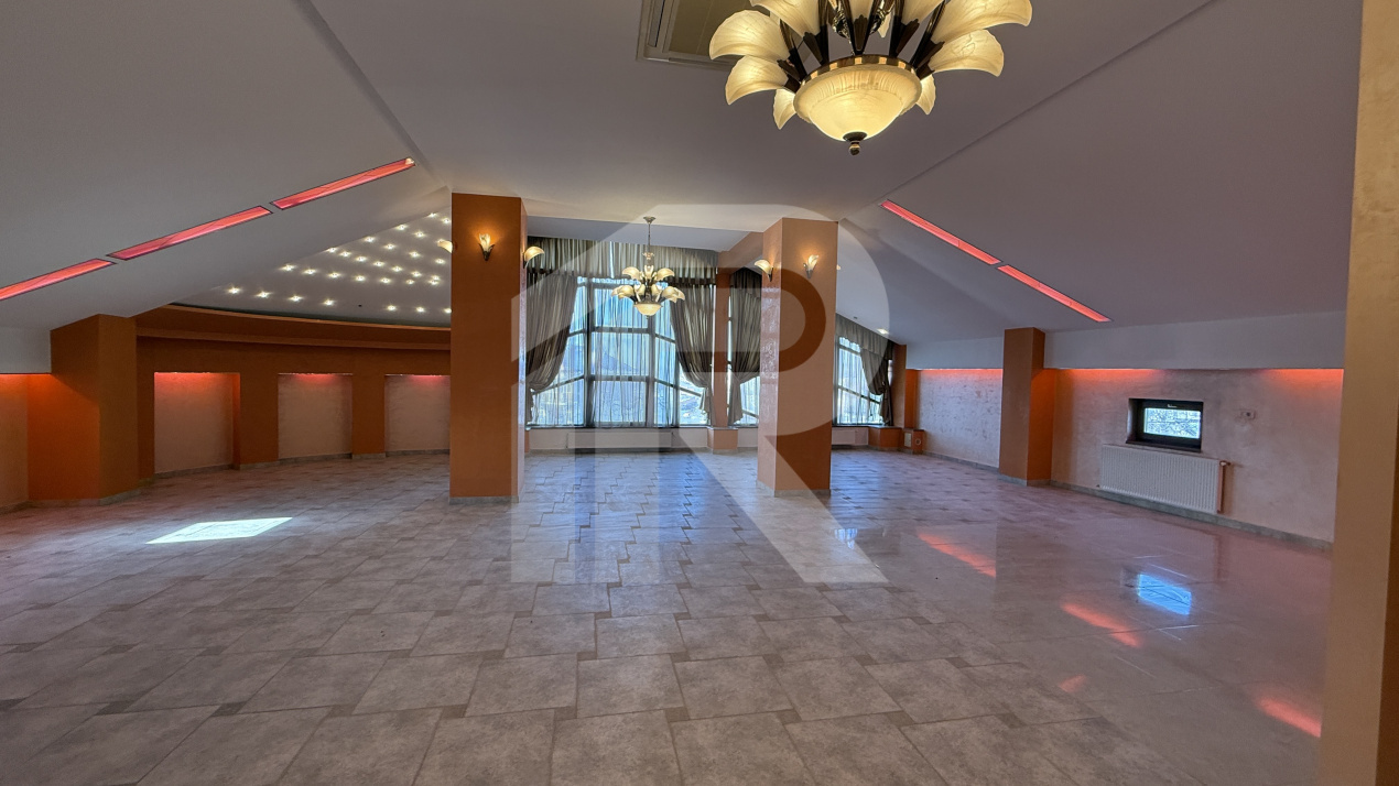 Vila premium, oportunitate rara in zona Eroii Revolutiei, Bulevardul Pieptanari