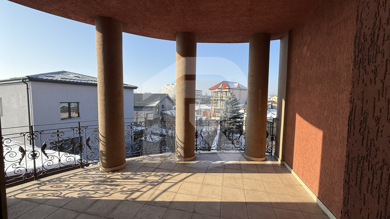 Vila premium, oportunitate rara in zona Eroii Revolutiei, Bulevardul Pieptanari