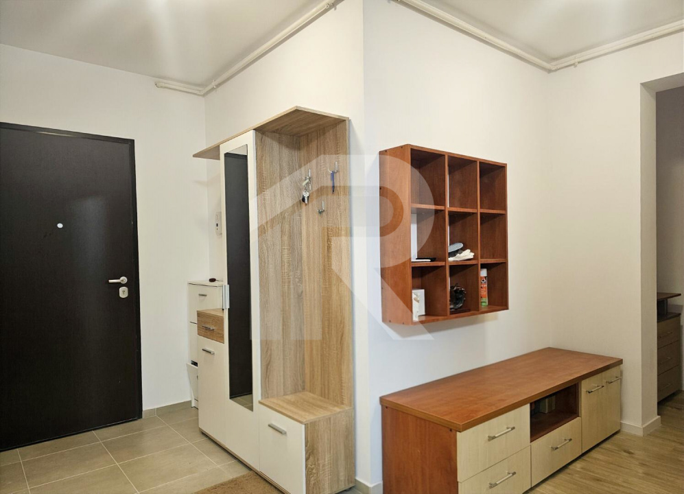 ROND DOMNESTI – DIMRI RESIDENCE – 3 CAMERE, 87 MP TOTAL, 2 BĂI, LOC