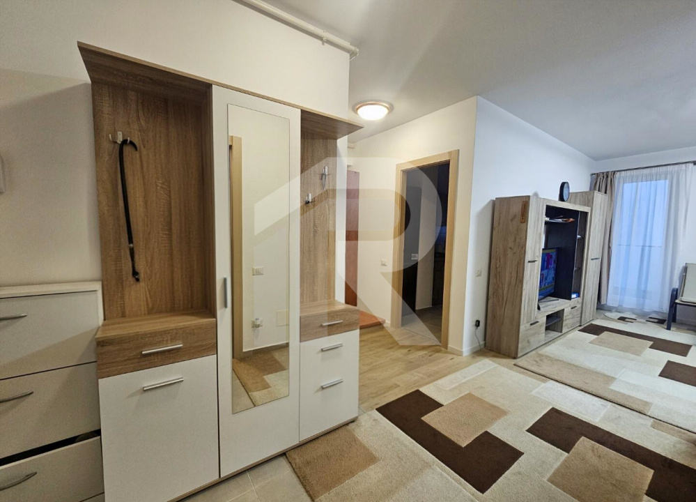 ROND DOMNESTI – DIMRI RESIDENCE – 3 CAMERE, 87 MP TOTAL, 2 BĂI, LOC