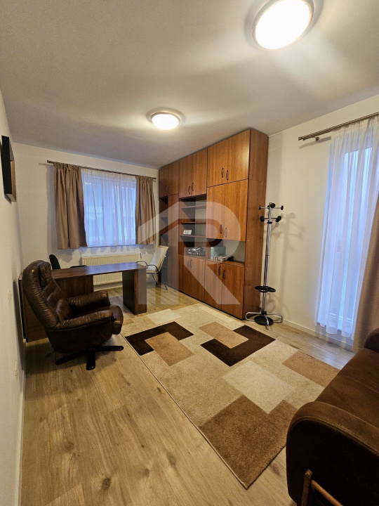 ROND DOMNESTI – DIMRI RESIDENCE – 3 CAMERE, 87 MP TOTAL, 2 BĂI, LOC