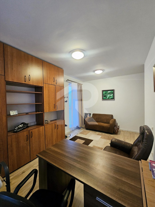 ROND DOMNESTI – DIMRI RESIDENCE – 3 CAMERE, 87 MP TOTAL, 2 BĂI, LOC