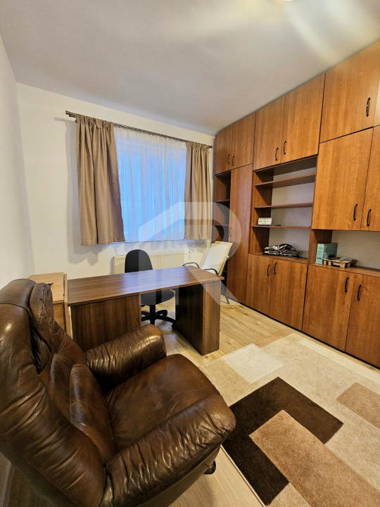 ROND DOMNESTI – DIMRI RESIDENCE – 3 CAMERE, 87 MP TOTAL, 2 BĂI, LOC