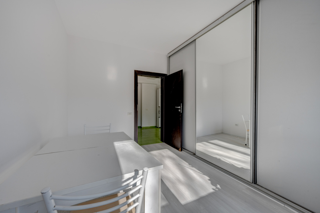 MILITARI RESIDENCE – LIDL, APARTAMENT 2 CAMERE 52 MP, PARTER INALT!