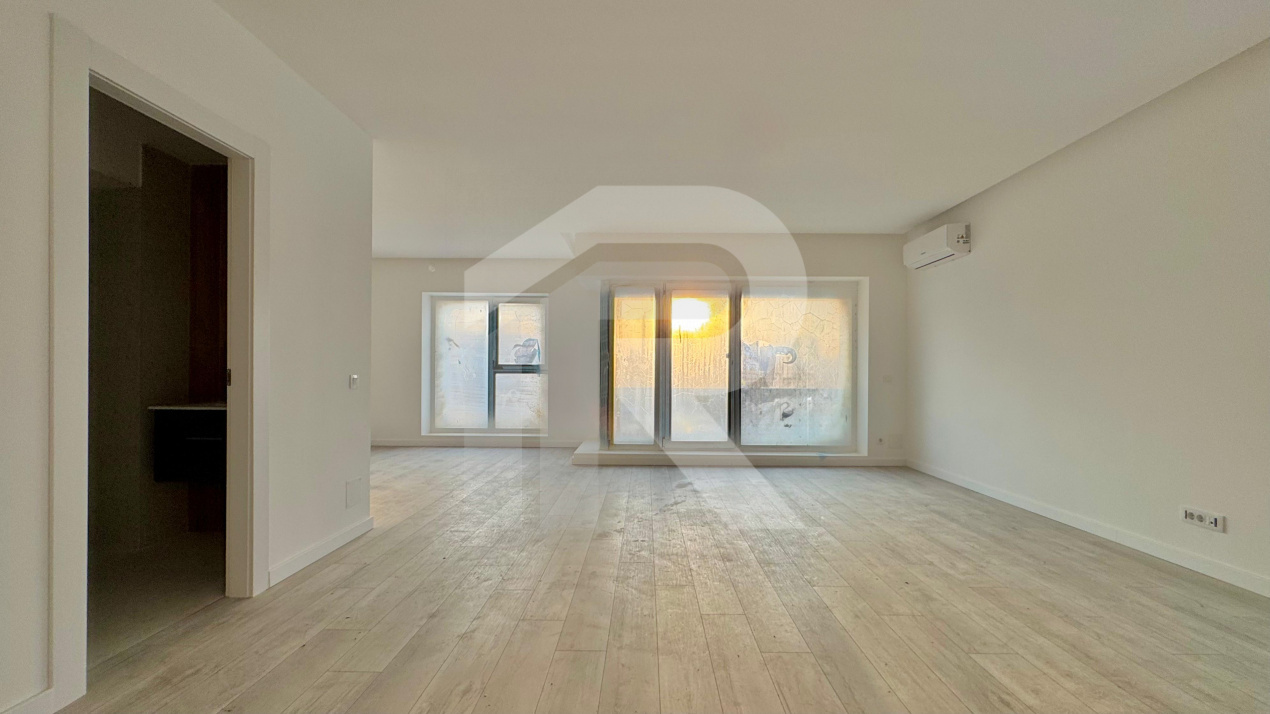 Studio/Garsoniera | High Garden East