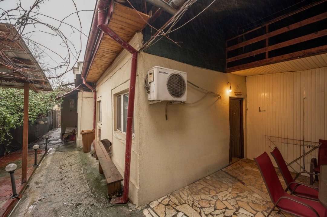 CAROL - REGINA MARIA, CASA 63 MP!