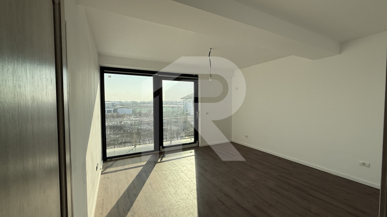 Casa tip Duplex, Corbeanca langa Paradisul Verde