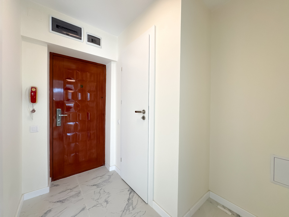 Apartament Premium, Complet Renovat | 1 Minut Metrou Favorit | 0% Comision 