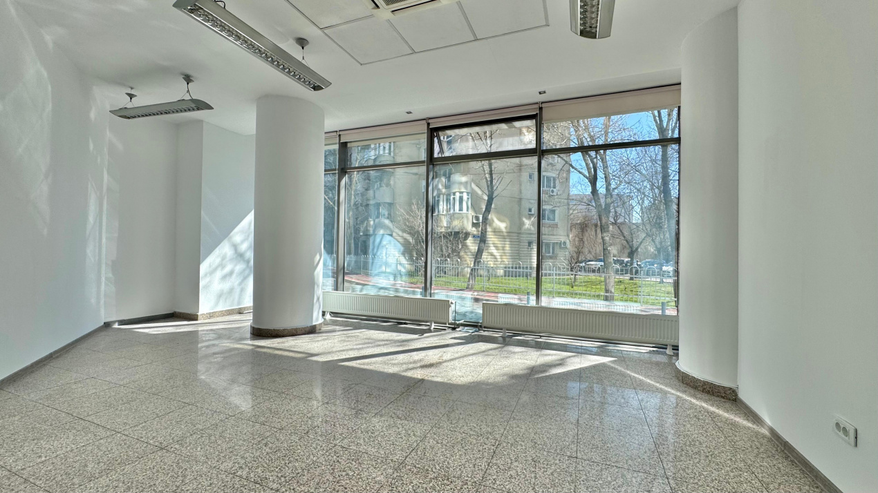 Spatiu de birouri | PARTER | Vitan Center | Utilitati incluse | 23mp