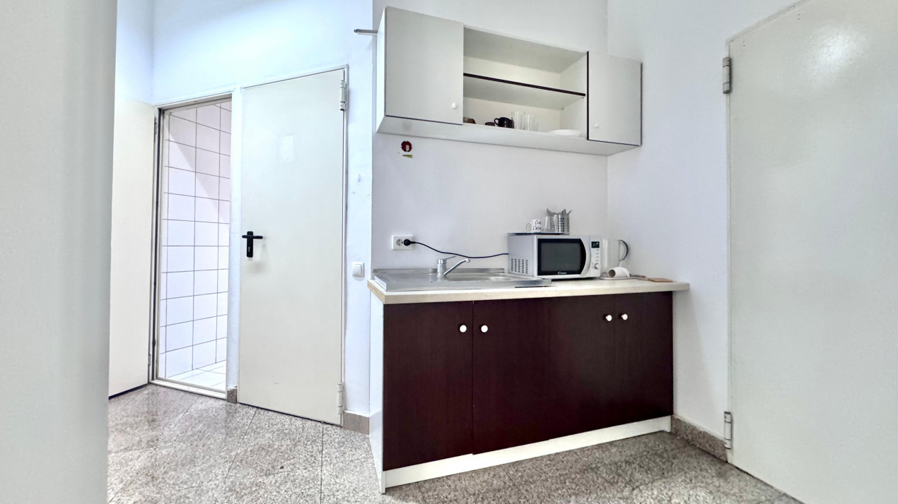 Spatiu de birouri | PARTER | Vitan Center | Utilitati incluse | 23mp