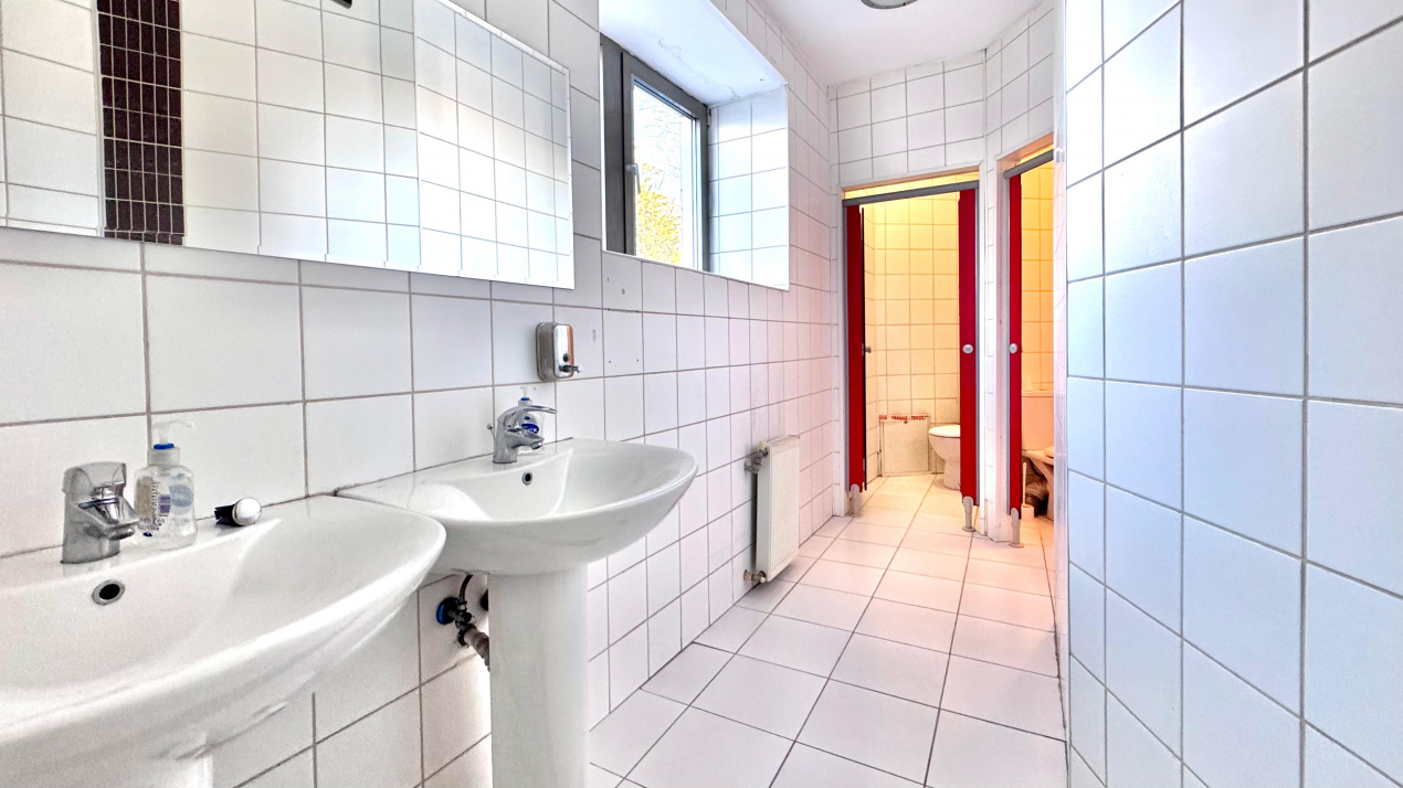 Spatiu de birouri | PARTER | Vitan Center | Utilitati incluse | 23mp