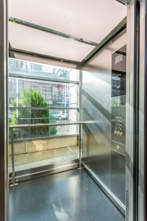 Spatiu de birouri | PARTER | Vitan Center | Utilitati incluse | 23mp