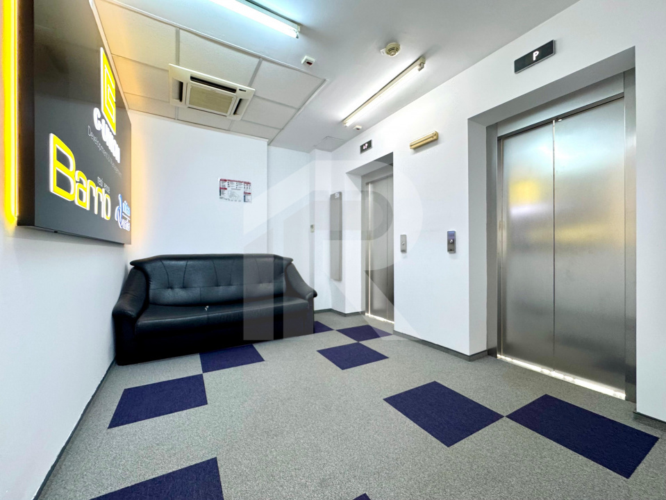 Spatiu de birouri | Vitan Center | Utilitati incluse | 35mp