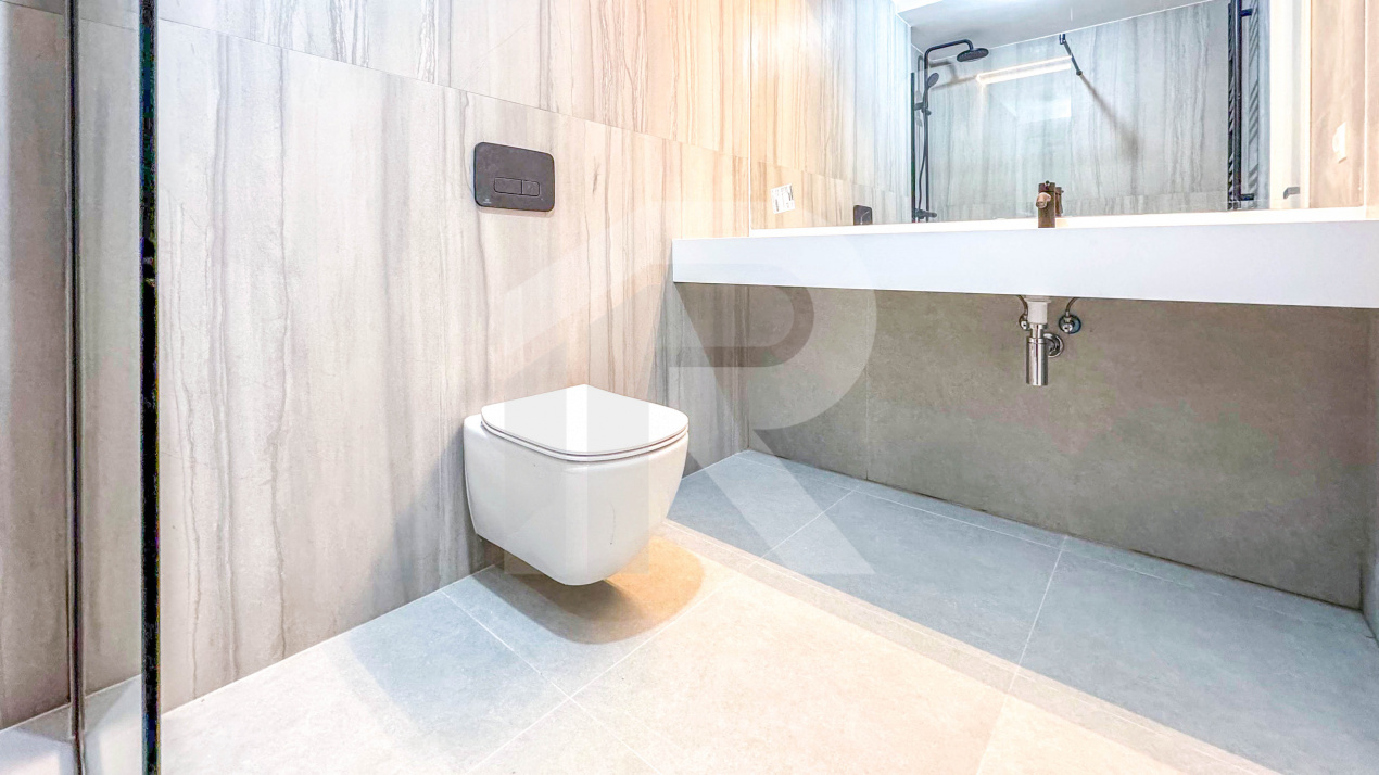 Apartament 2 camere | Nusco City | Faza 2 | Iunie 2026