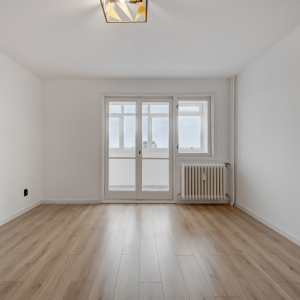 Garsoniera renovata | Costin Georgian | Posibilitate credit