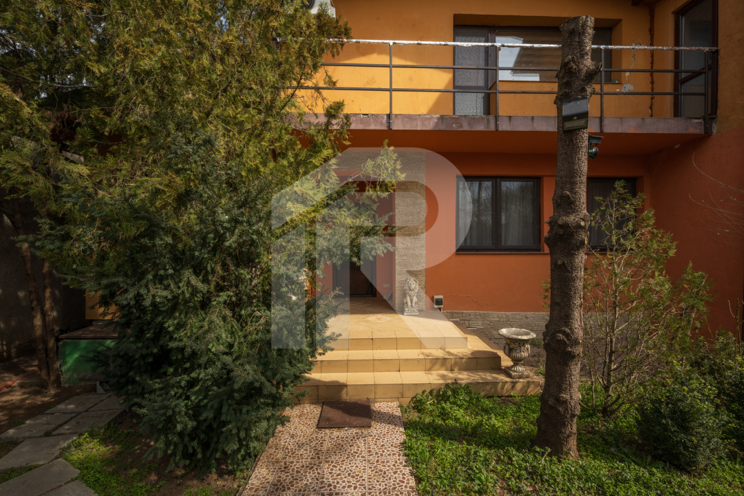 ADUNATII-COPACENI - APARTAMENT 100 MP, LOT 787 MP!
