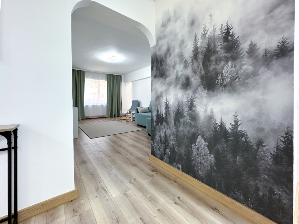 Cel mai scump dar si cel mai frumos 4 camere din Aparatorii Patriei