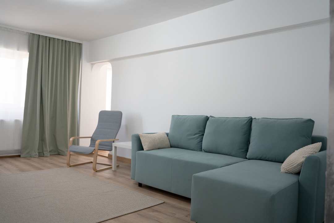 Cel mai scump dar si cel mai frumos 4 camere din Aparatorii Patriei