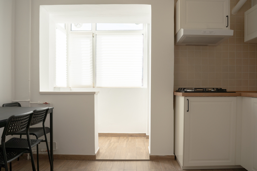 Cel mai scump dar si cel mai frumos 4 camere din Aparatorii Patriei