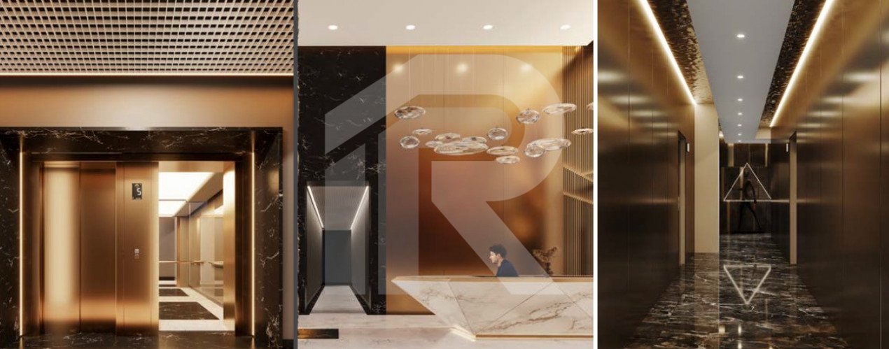 Apartament 2 camere | Cloud 9 Evolution | Aviatiei | 2026