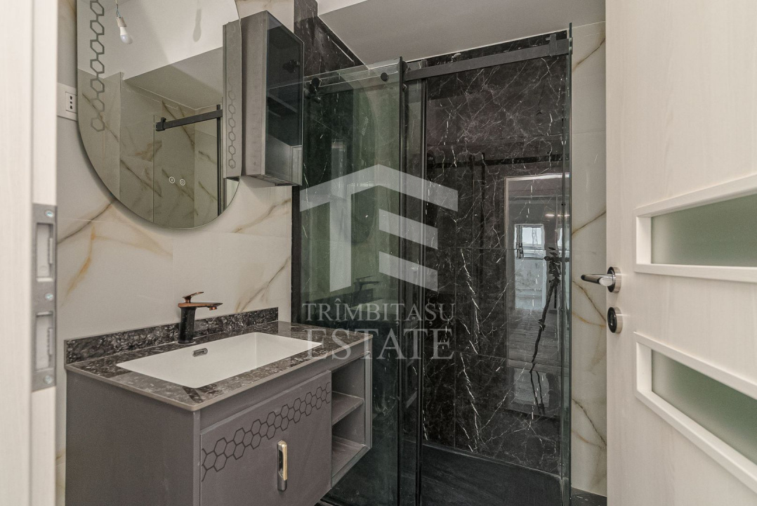 Apart 3 cam Titan Nicolae Grigorescu Bloc FINALIZAT 2023 