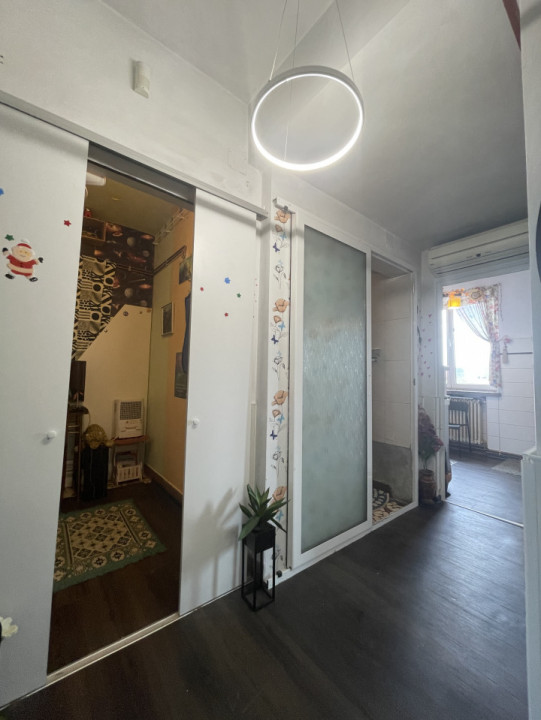 PIATA VICTORIEI 2 camere 61mp Ideal Investitie