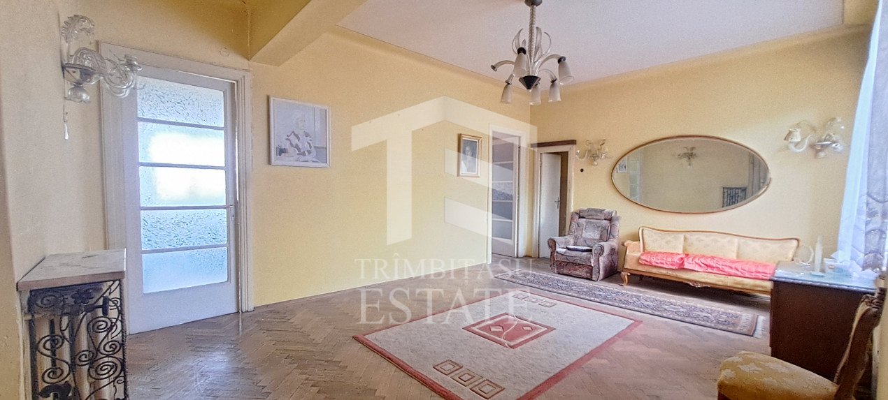 Apartament deosebit | zona Unirii