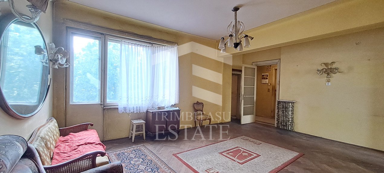 Apartament deosebit | zona Unirii