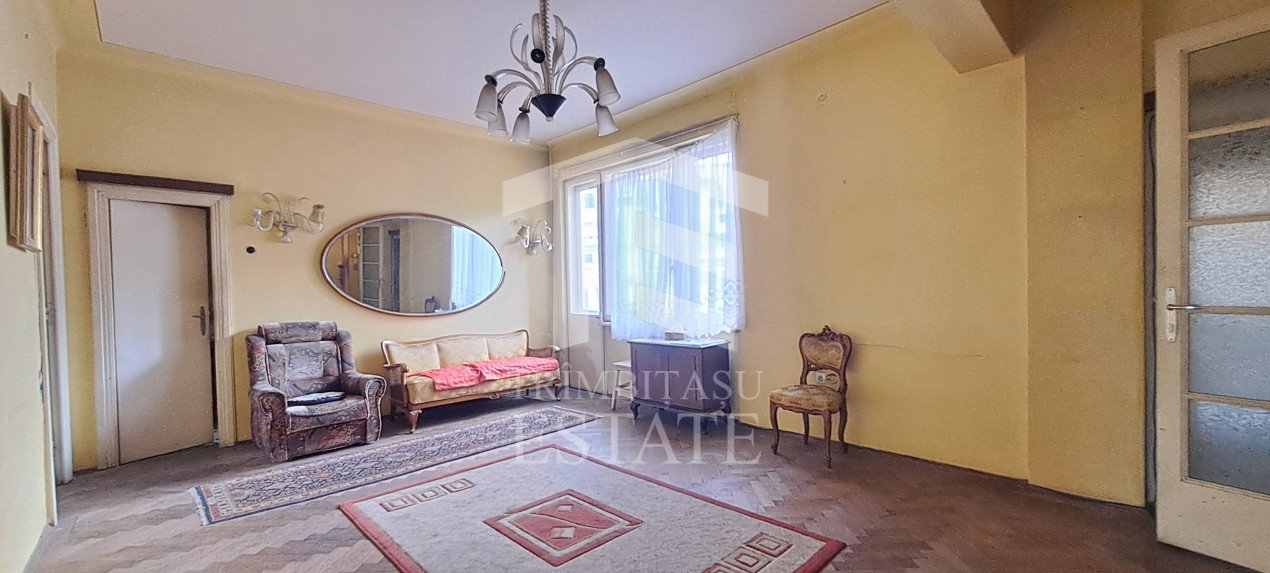 Apartament deosebit | zona Unirii