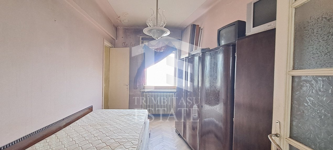 Apartament deosebit | zona Unirii