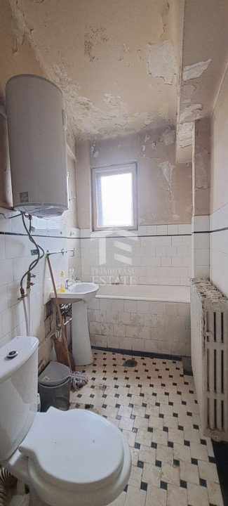 Apartament deosebit | zona Unirii