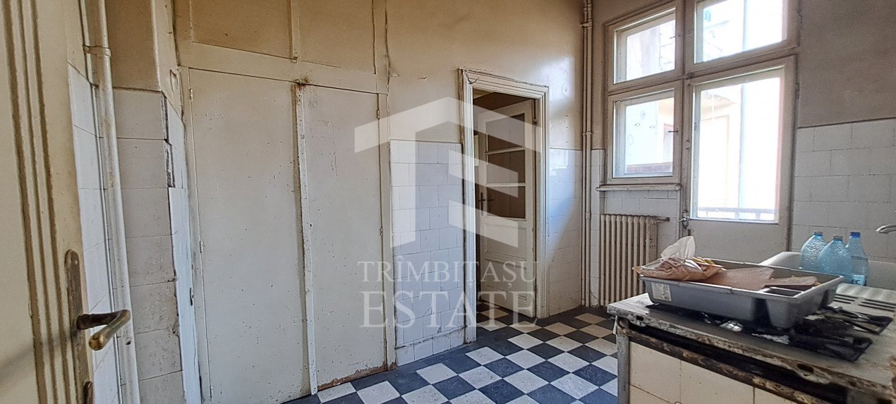 Apartament deosebit | zona Unirii